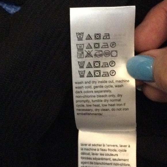 Calvin Klein Jacket - Picture 5 of 10